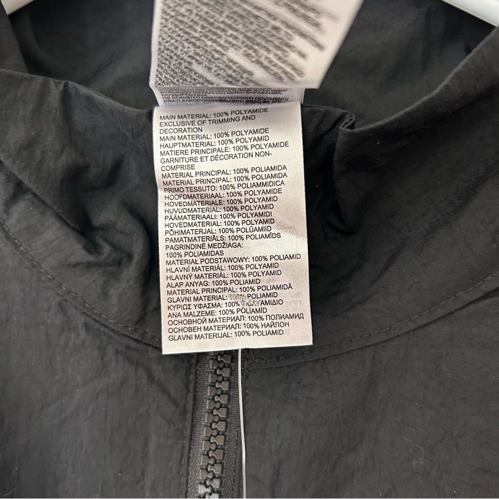 Track jacket - Picture 4 of 4